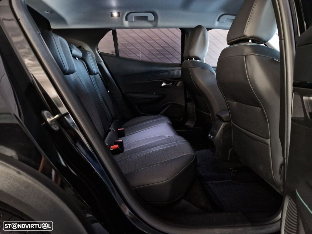 Peugeot 2008 1.5 BlueHDi Allure - 14