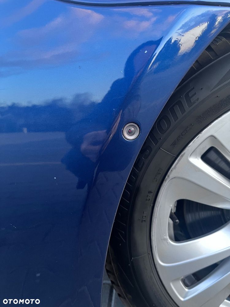 BMW Seria 7 740d xDrive - 22