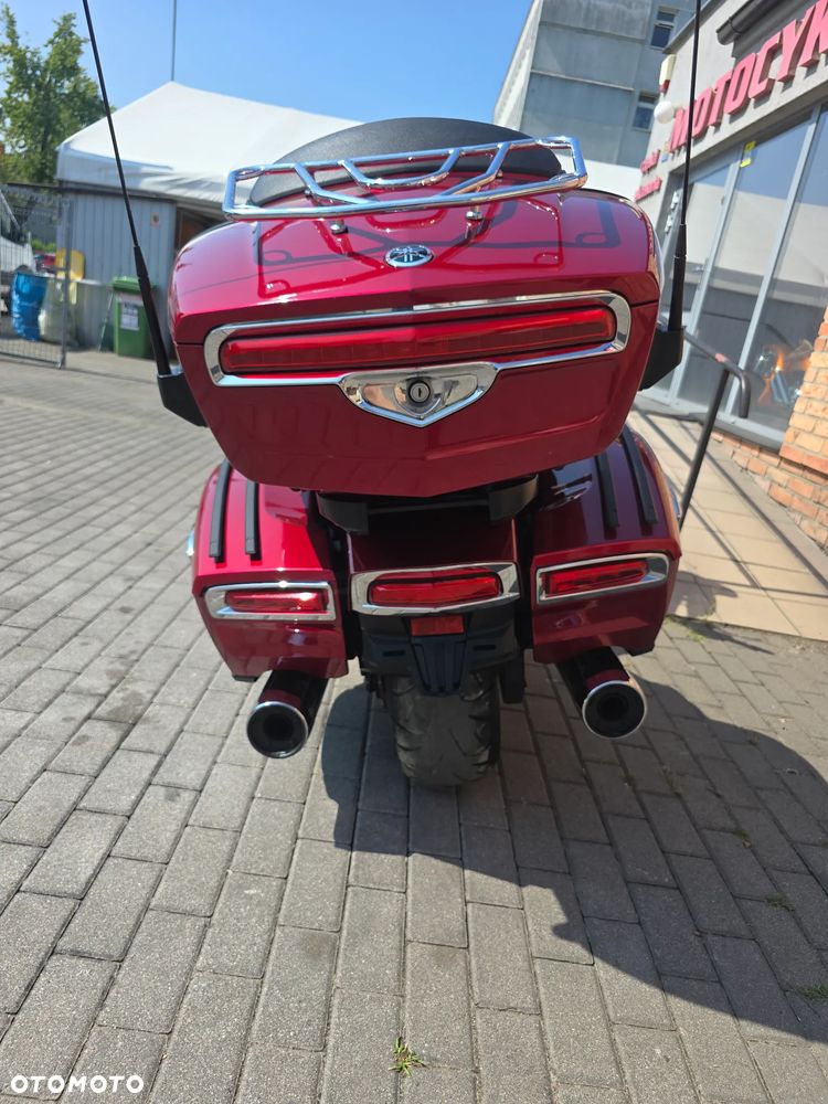 Yamaha Venture - 18