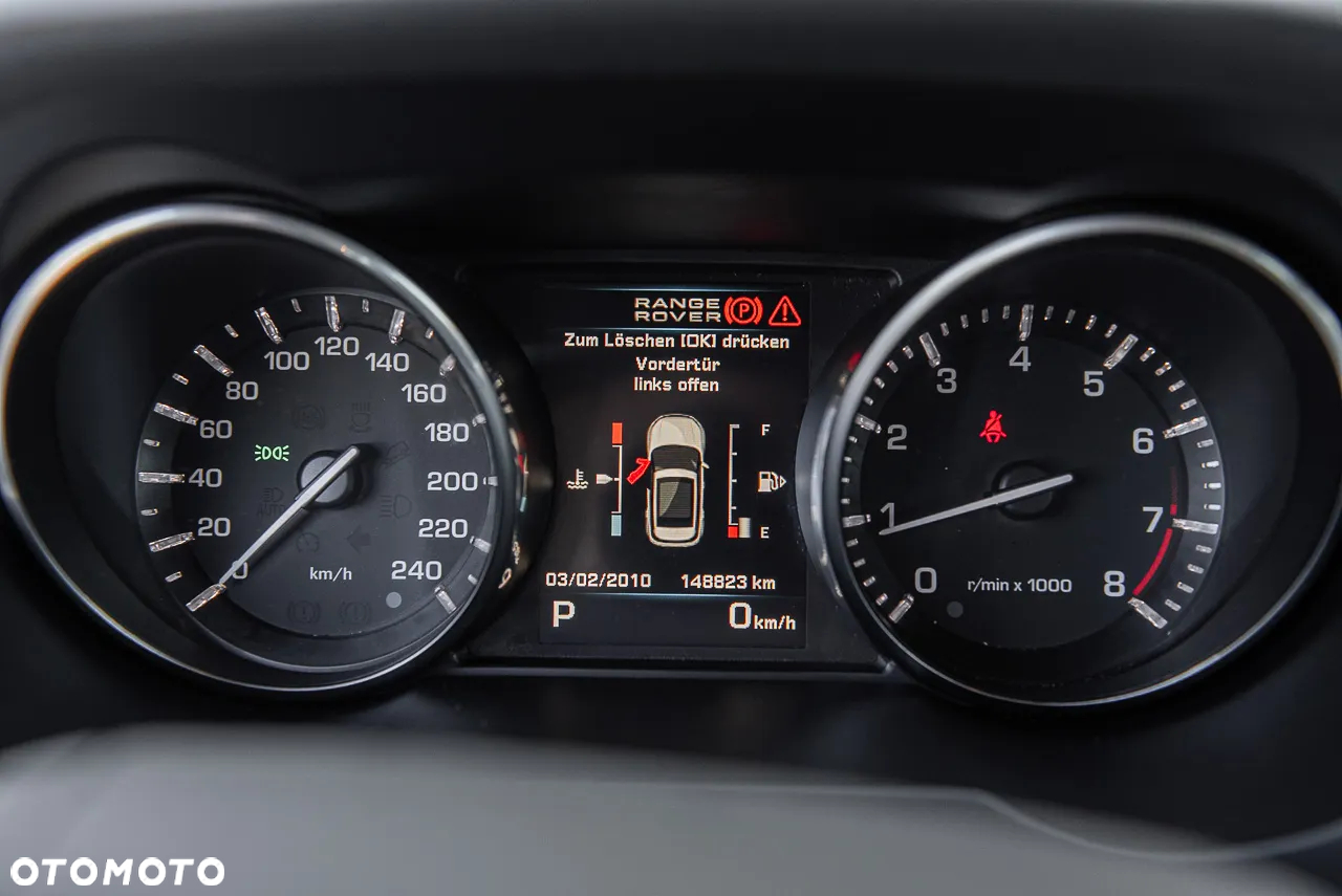 Land Rover Range Rover Evoque 2.0Si4 SE Dynamic - 19