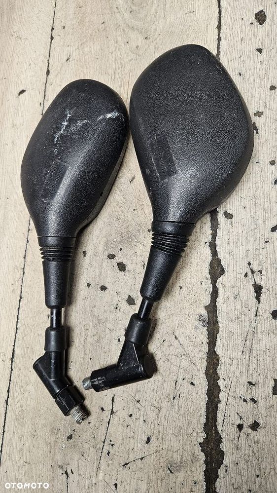 Lusterko prawe lewe skuter Kymco itp - 8