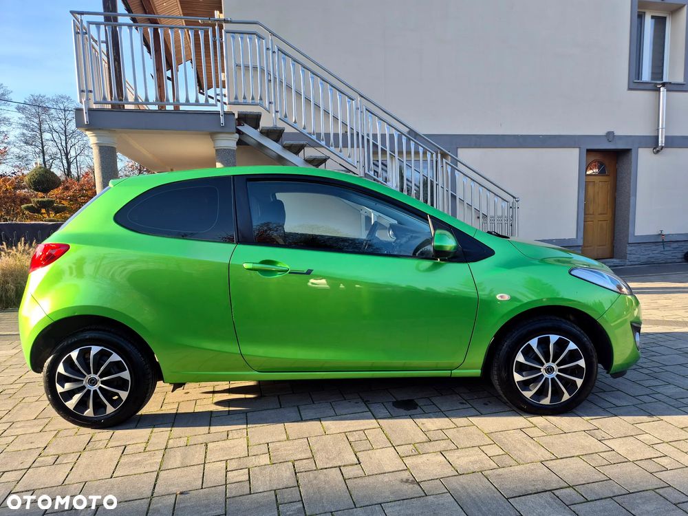 Mazda 2 1.3 MZR Edition - 13