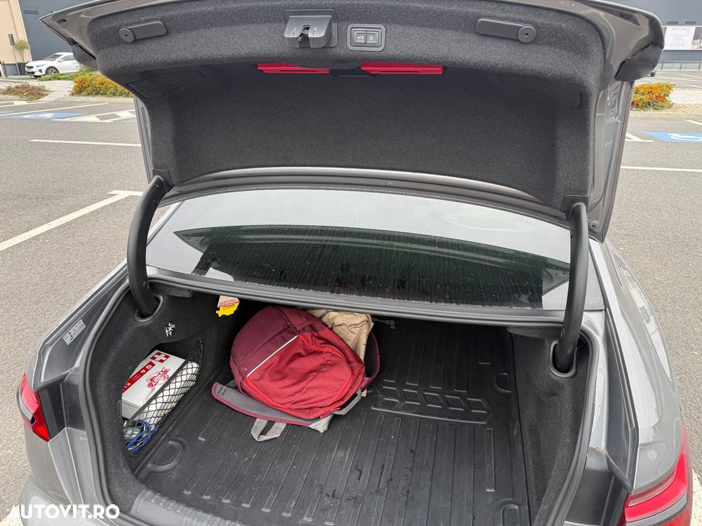 Audi A6 35 TDI S tronic MHEV S Line - 21