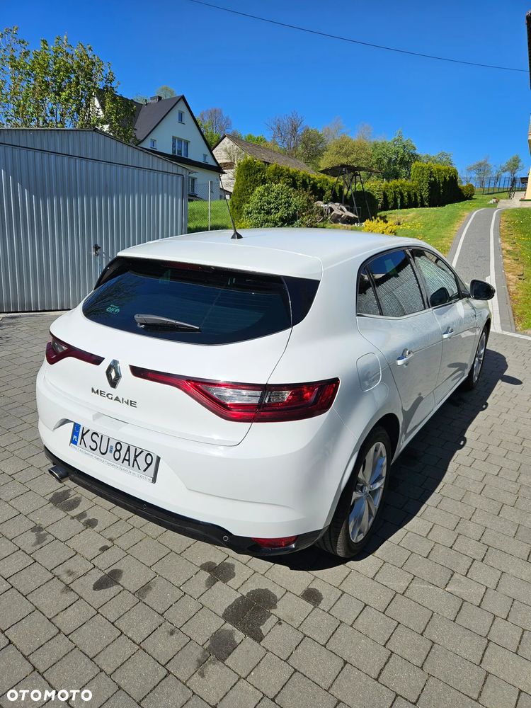 Renault Megane 1.2 Energy TCe Intens - 4