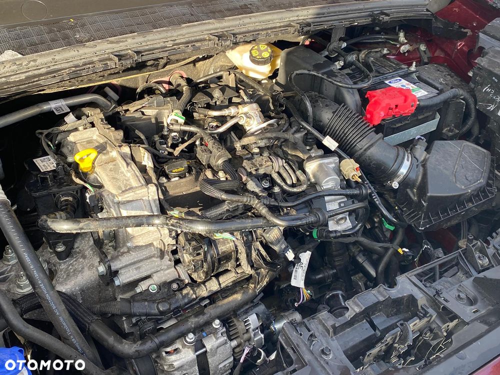 Ford Puma 1.0 EcoBoost ST-Line X - 5