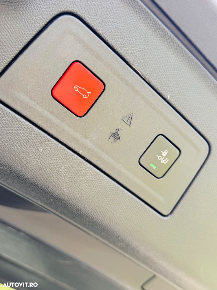 Peugeot 508 BlueHDi 130 EAT8 Allure Pack - 19