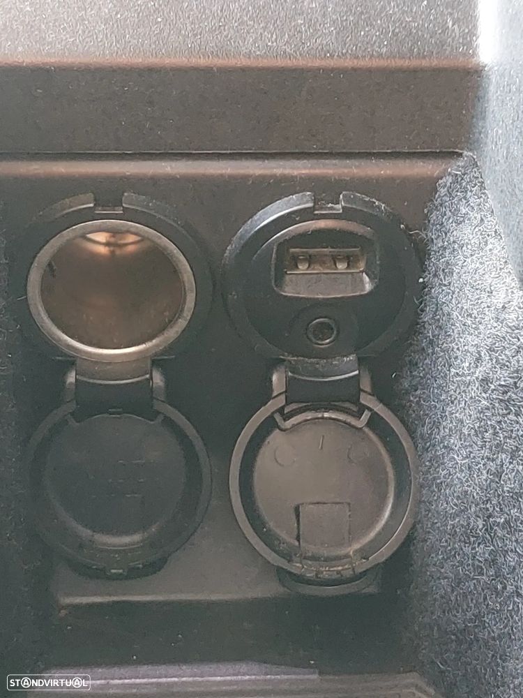 Peugeot 508 SW 1.6 e-HDi Allure 2-Tronic J18 - 24