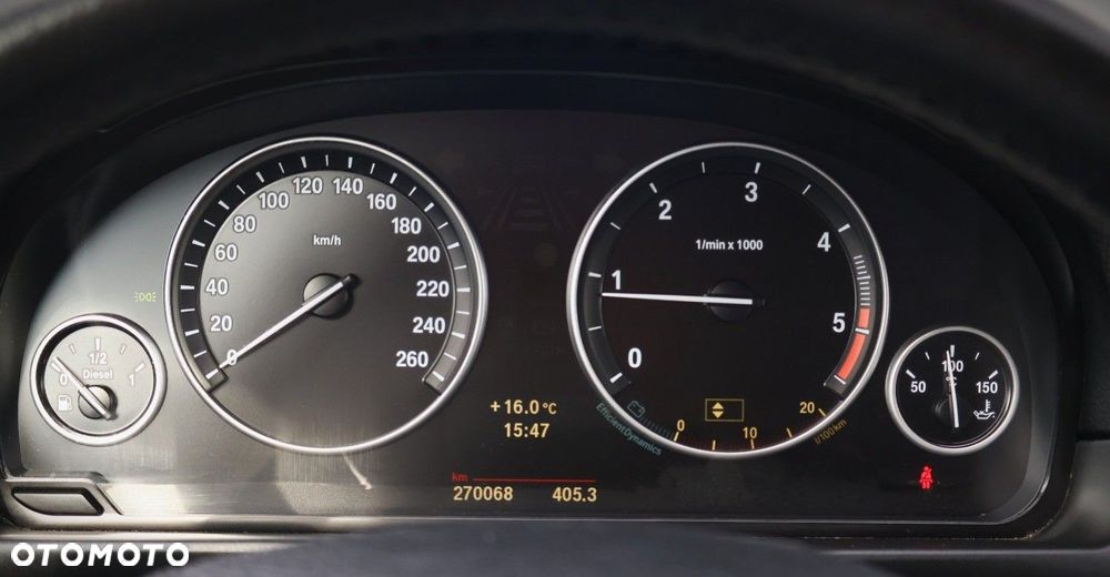BMW Seria 5 - 23
