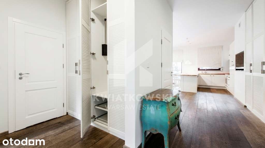 Stylowy apartament 3 pokoje | Eko Park