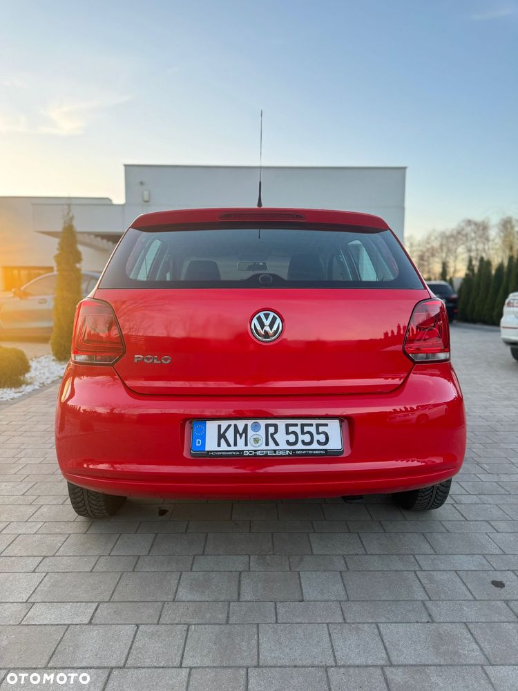 Volkswagen Polo 1.2 Style - 12