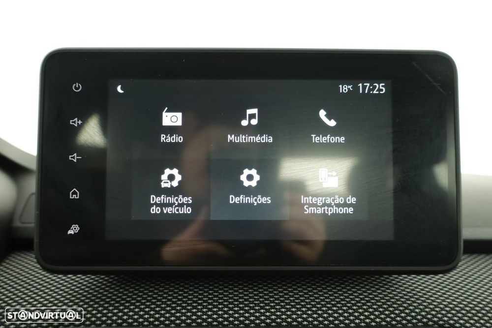 Dacia Sandero 1.0 ECO-G Expression Bi-Fuel - 8