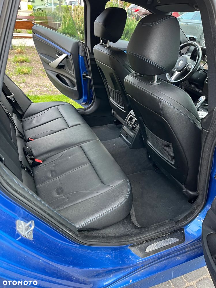 BMW Seria 3 - 10