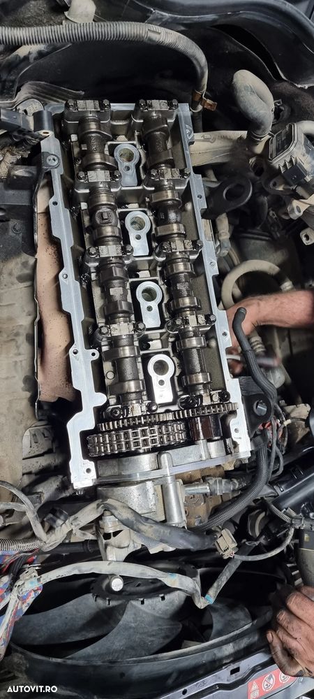 Mercedes-Benz C 200 CDI Automatik Avantgarde DPF Sport Edition - 18