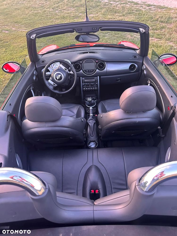 MINI Cooper Standard - 2