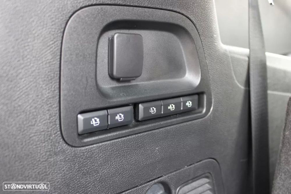 Ford S-Max 2.0 TDCi ST-Line - 20