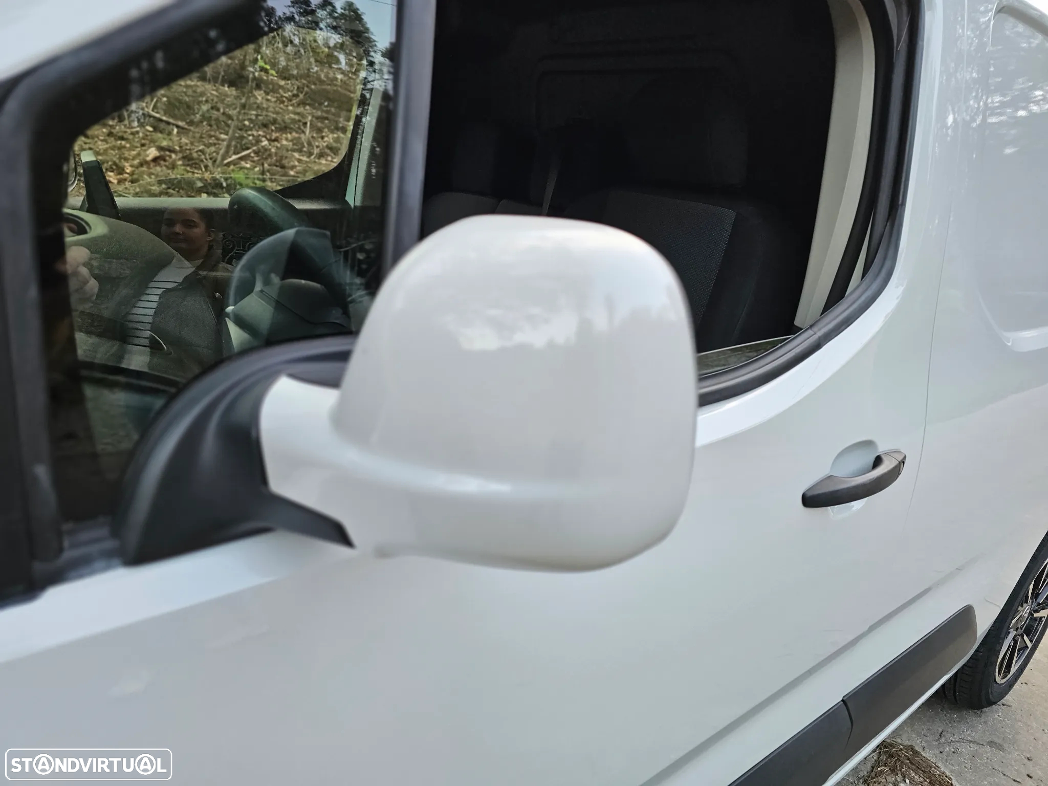 Citroën Berlingo - 25