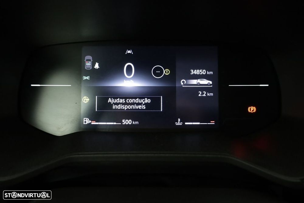 Renault Clio 1.0 TCe Evolution - 15