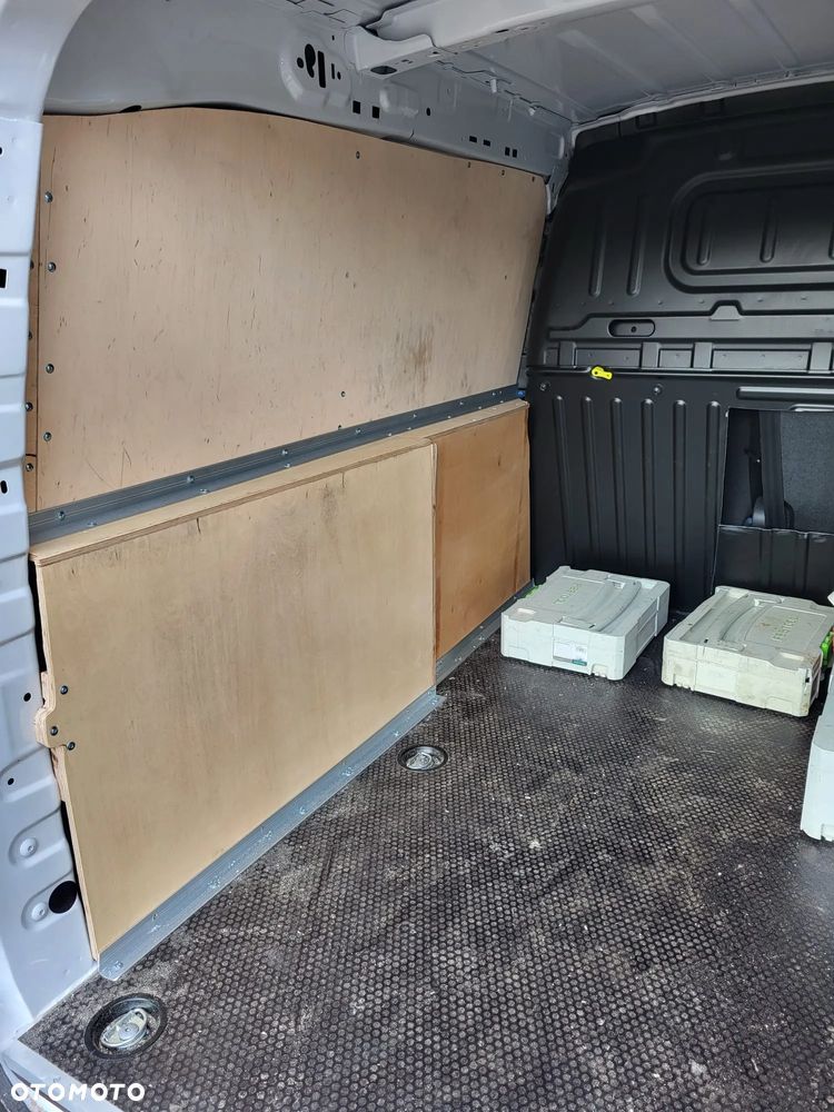 Citroën Berlingo - 6