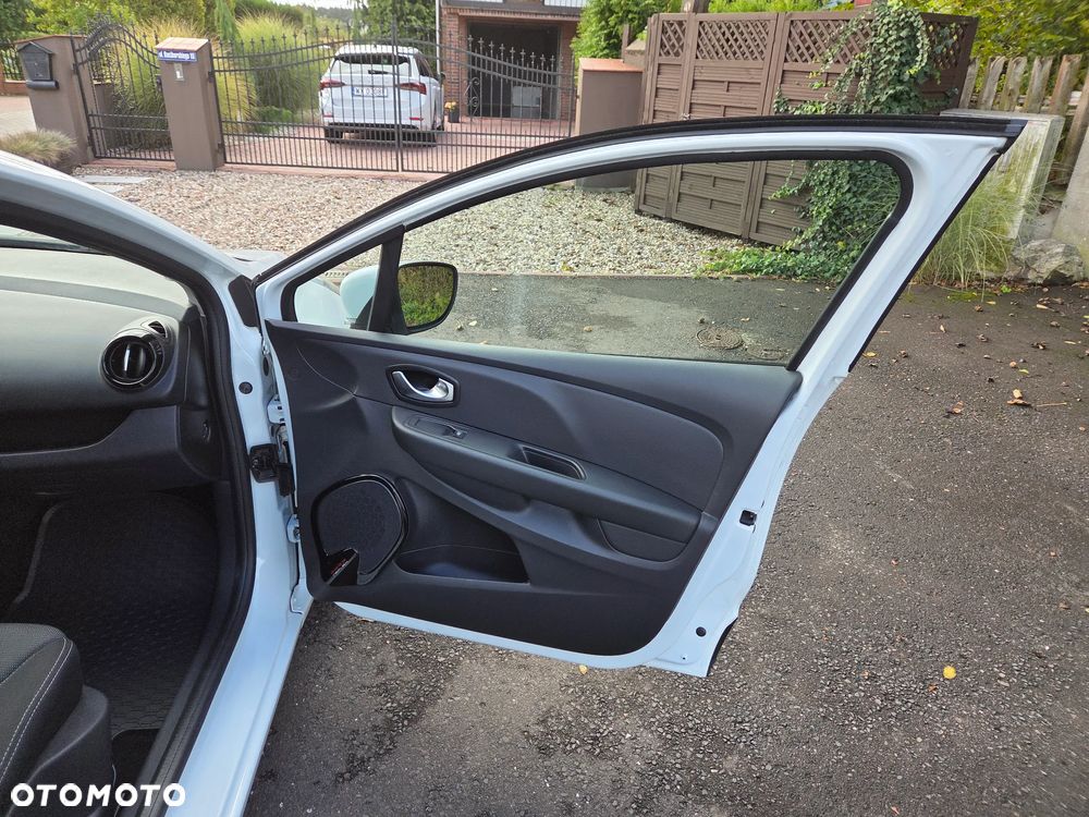 Renault Clio 1.5 dCi Energy Alize - 15