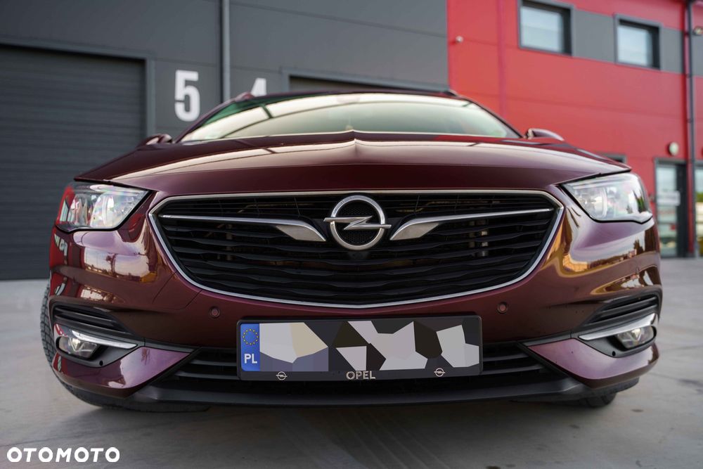 Opel Insignia 1.6 ECOTEC Business Edition - 9