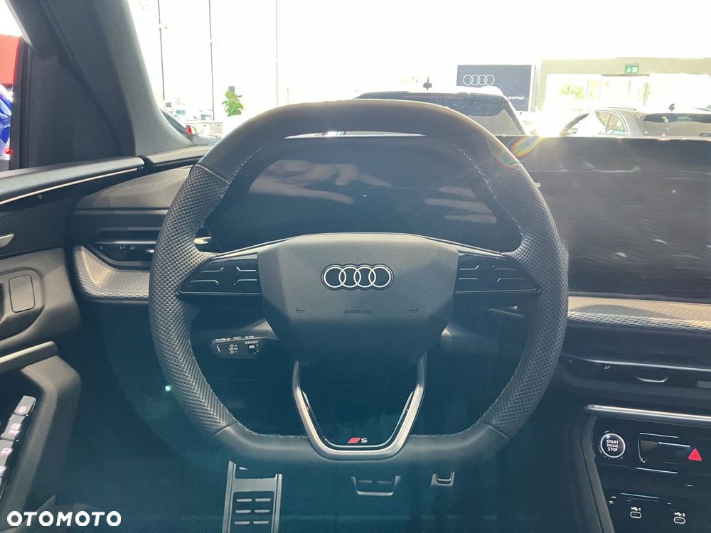 Audi Q5 Sportback - 17
