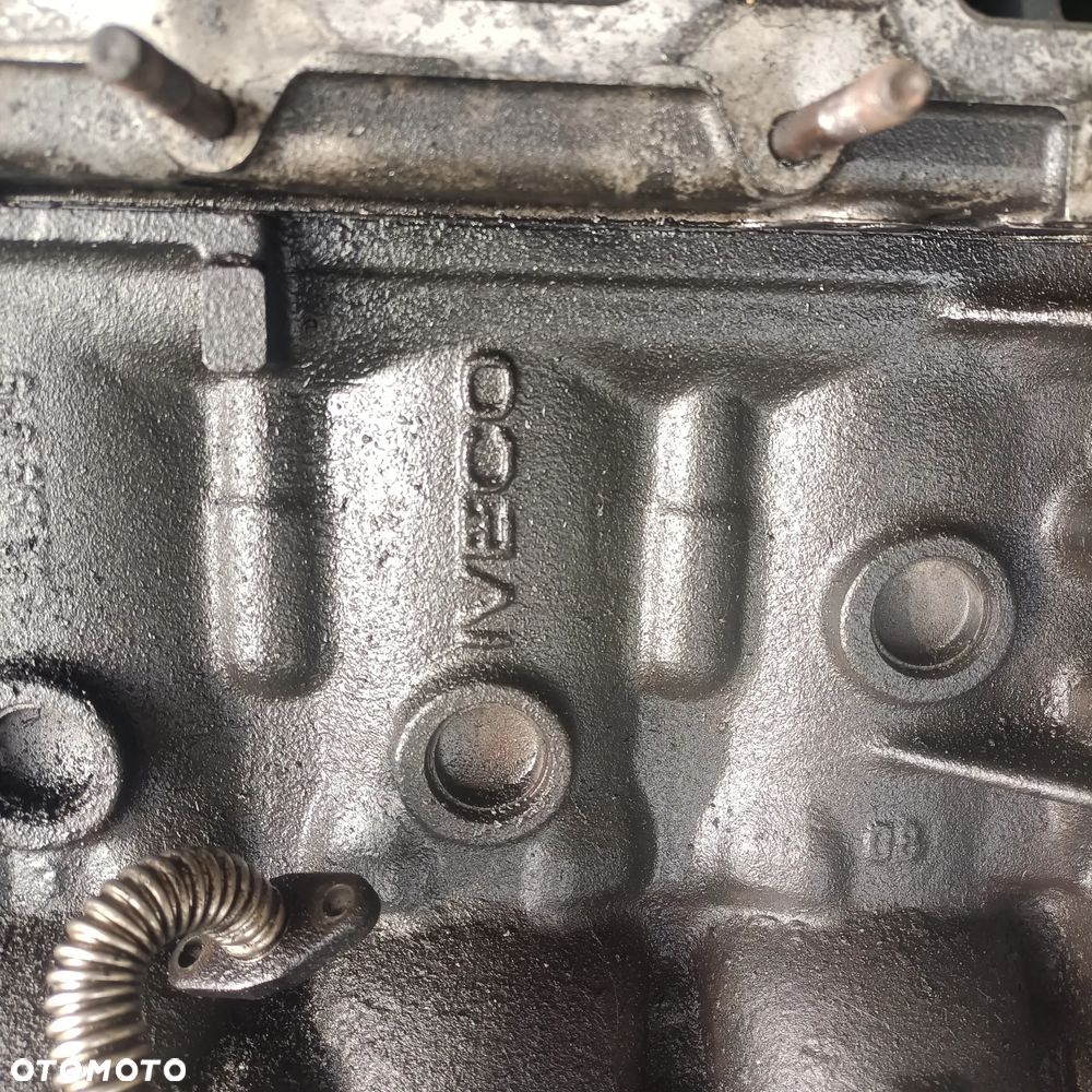 Silnik Iveco, Ducato, Jumper, Boxer 2300 cm 2006-2012 rok - 17