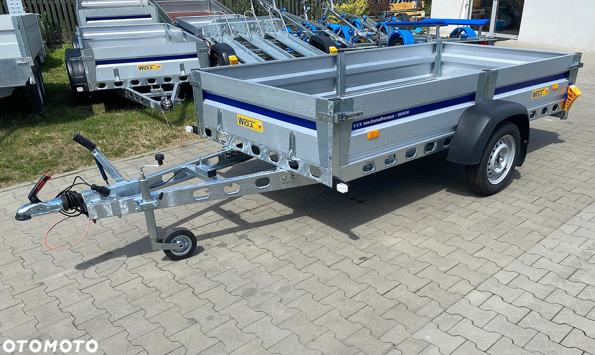 Wiola Silezia KOMFORT + - 8
