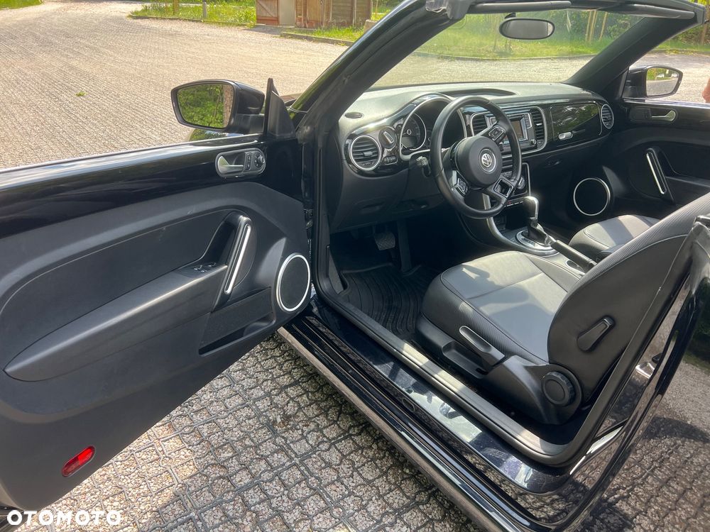 Volkswagen Beetle 2.0 TSI DSG Sport - 8