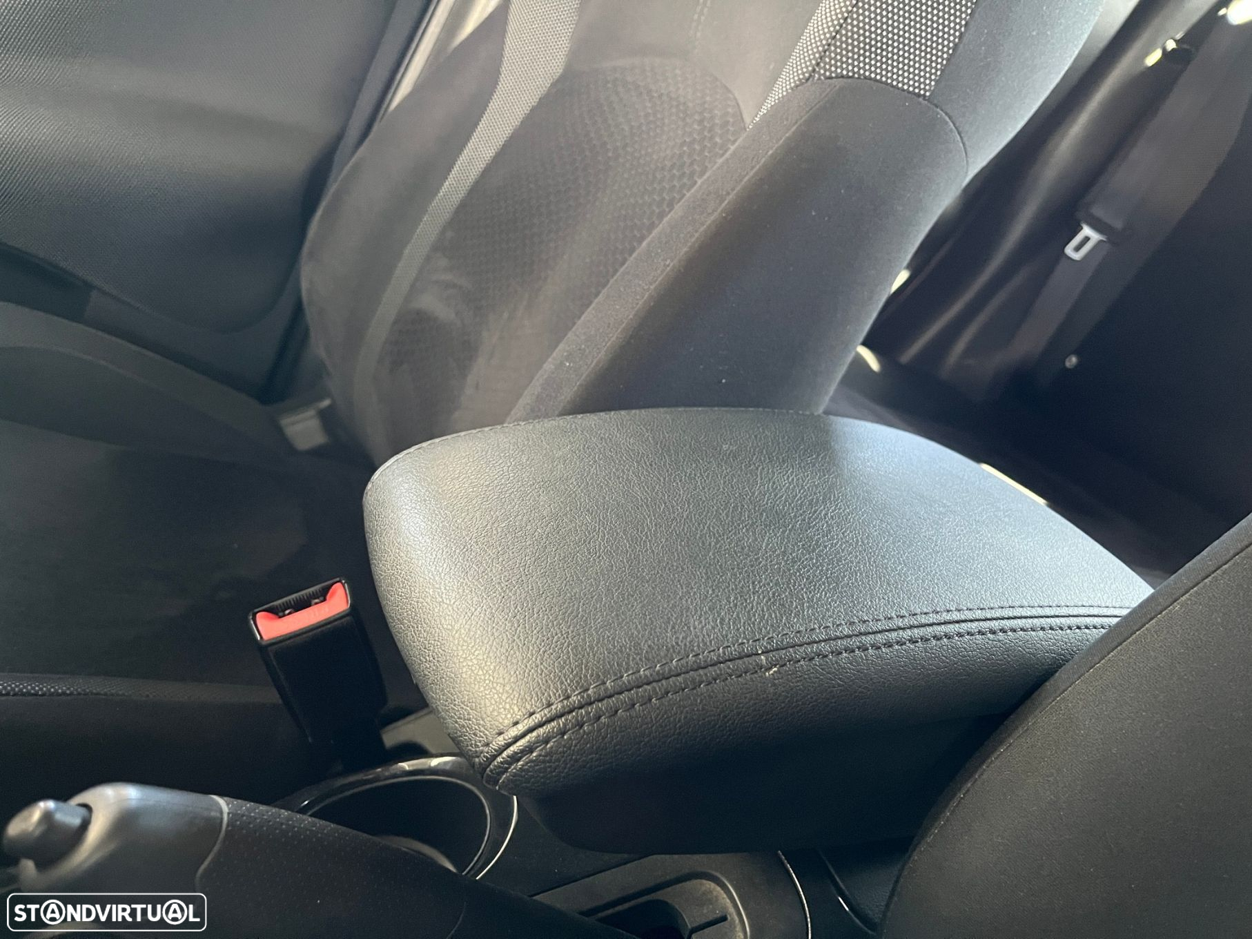 Nissan Juke 1.5 dCi N-Connecta - 31