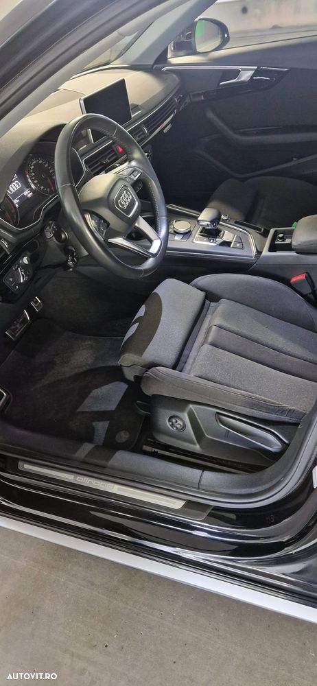 Audi A4 Allroad - 11