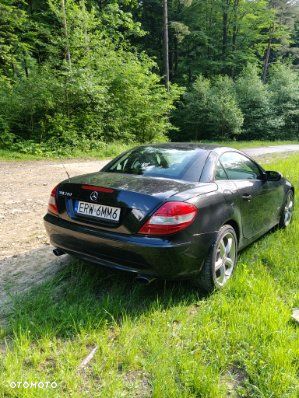 Mercedes-Benz SLK - 14