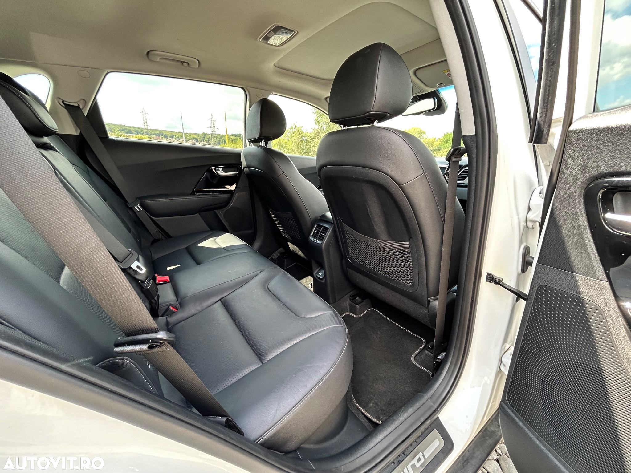 Kia Niro 1.6 GDI 6DCT PHEV Comfort - 19