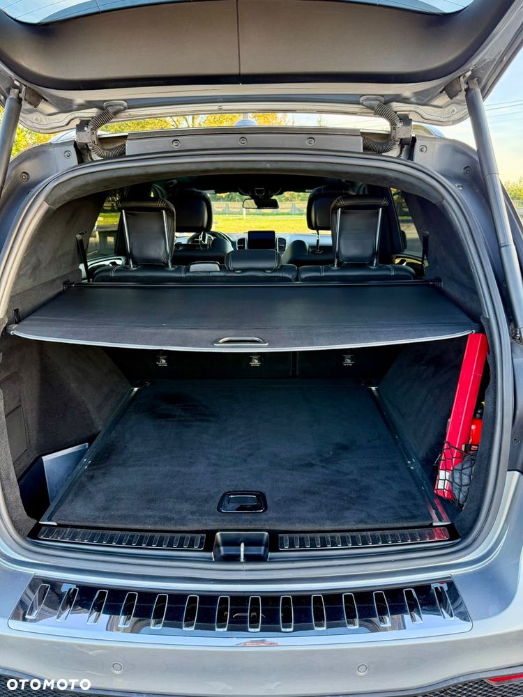 Mercedes-Benz GLE AMG 63 S 4-Matic - 19