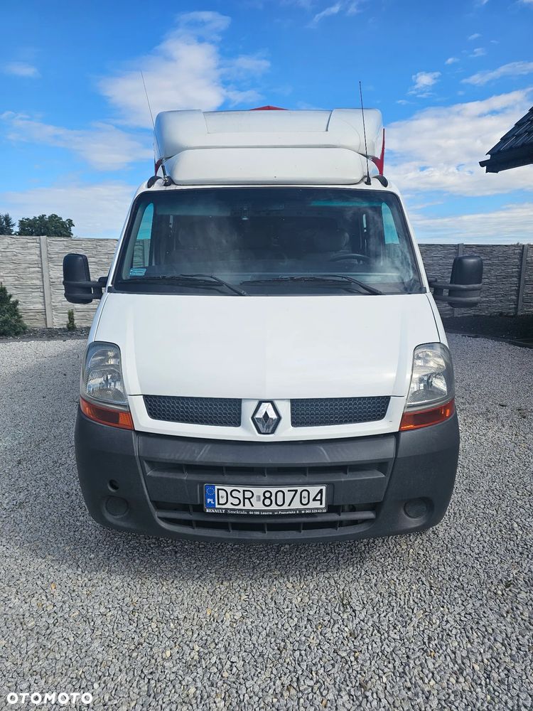 Renault Master - 4