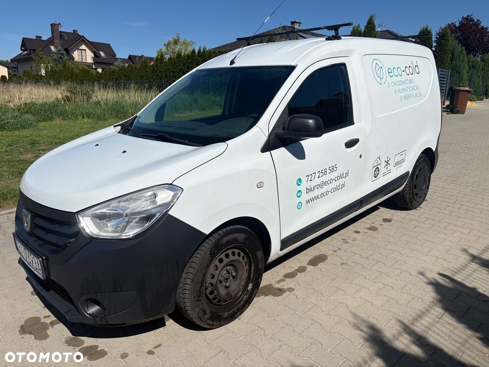 Dacia Dokker - 9