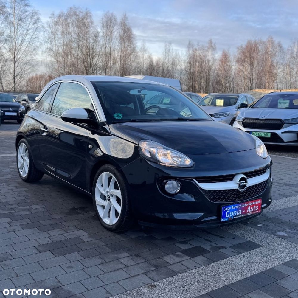 Opel Adam - 7