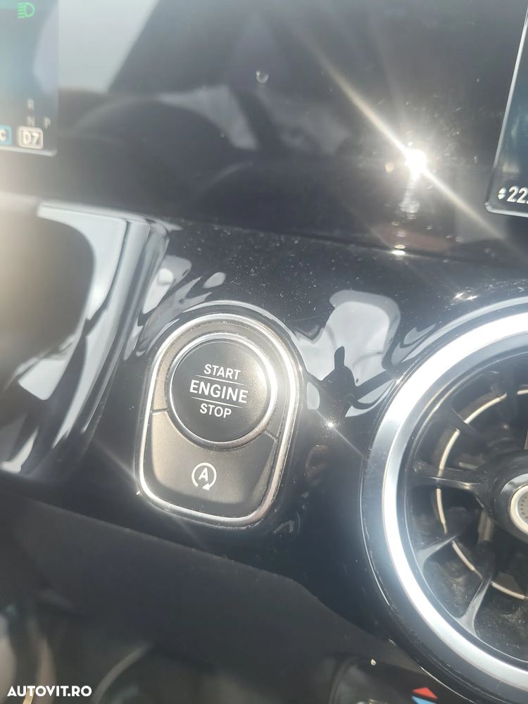 Mercedes-Benz B 180 d 7G-DCT Edition 2020 - 16