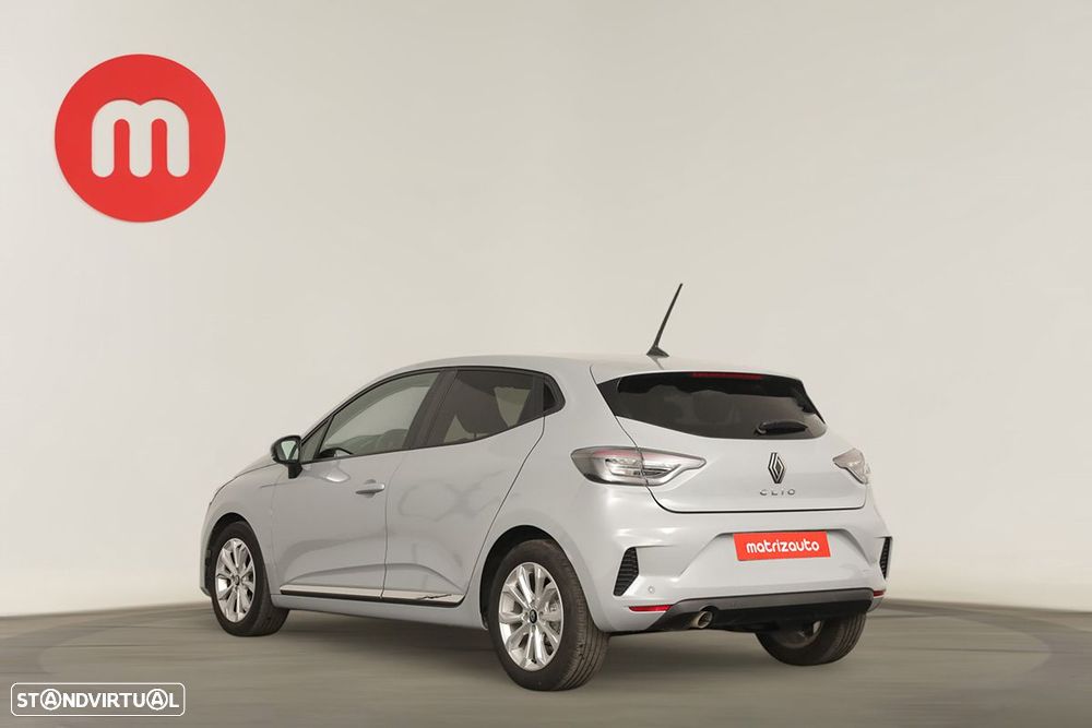 Renault Clio 1.0 TCe Evolution - 3