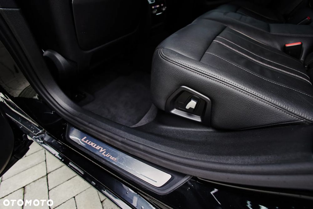 BMW Seria 6 - 12