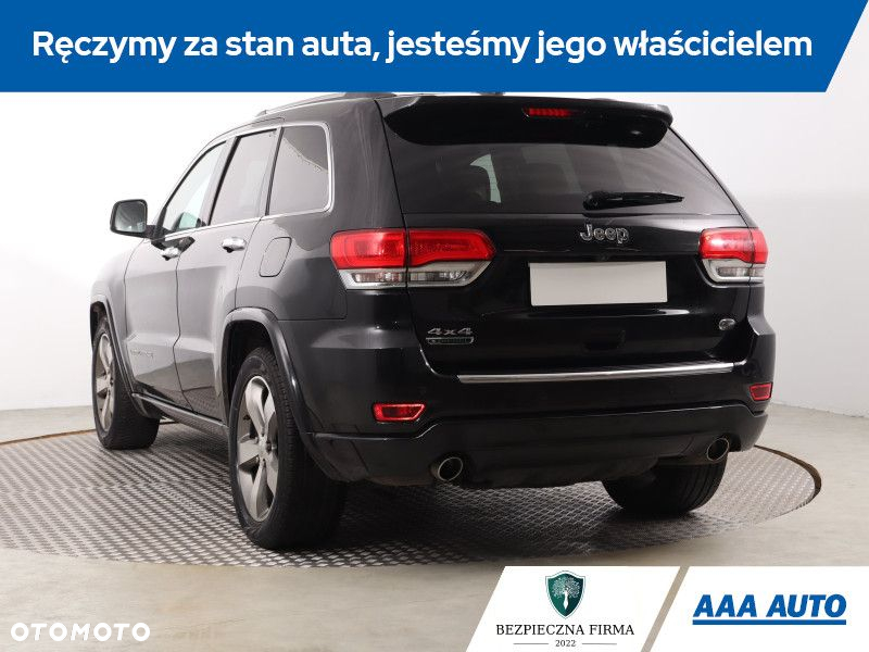 Jeep Grand Cherokee - 5