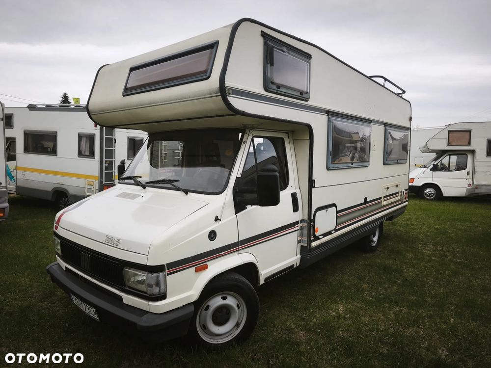 Fiat Ducato - 1