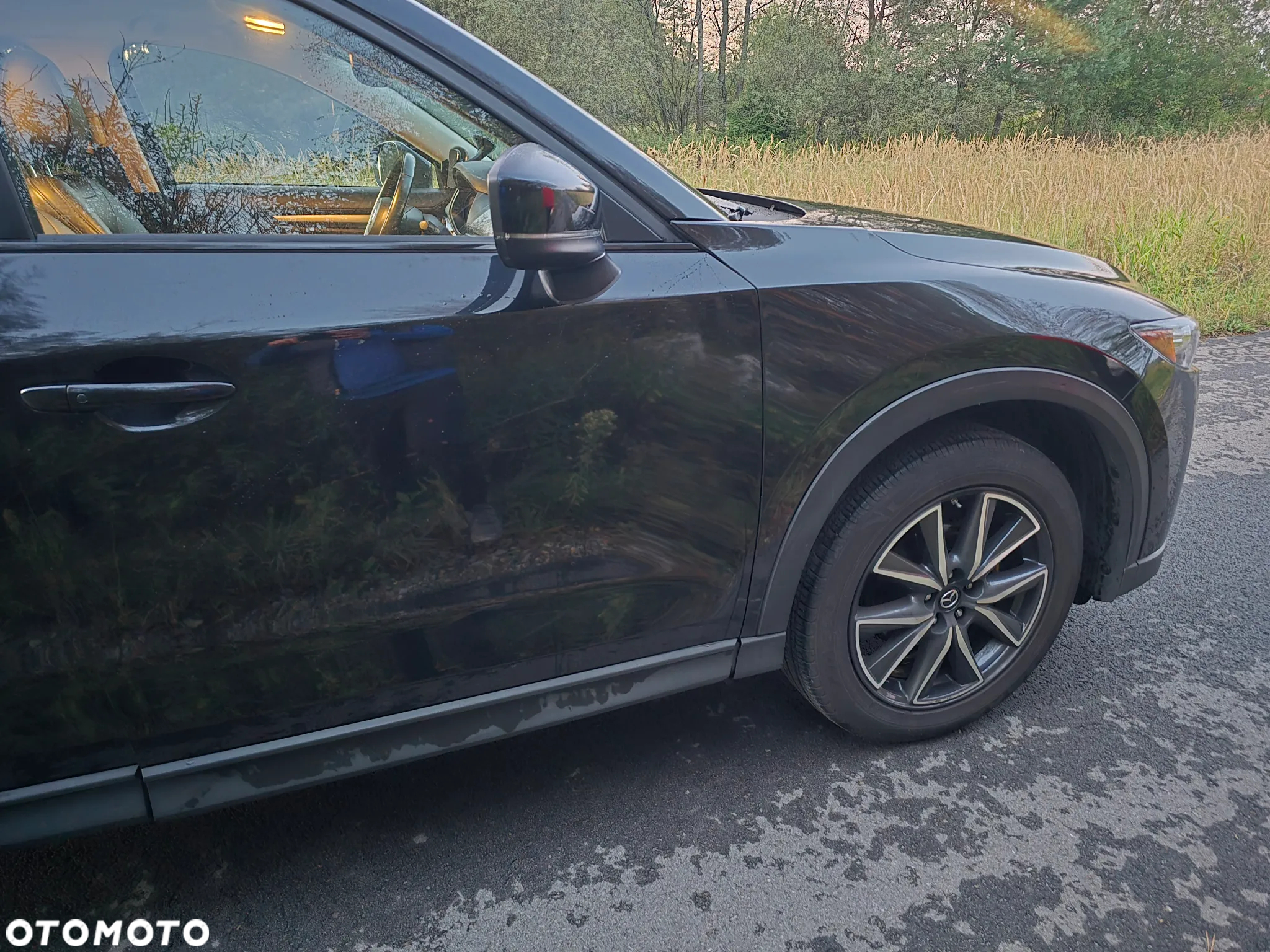 Mazda CX-5 - 10