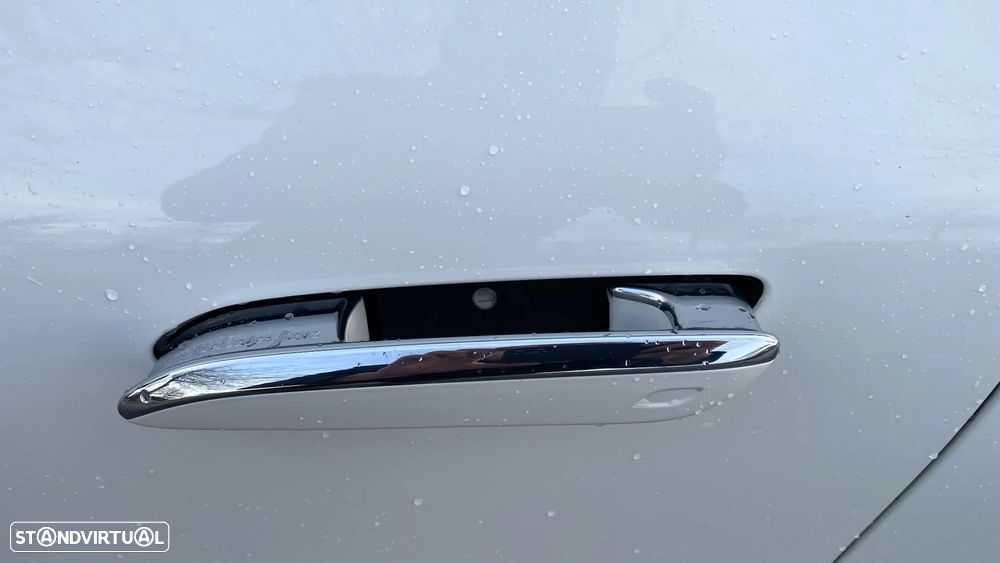 Mercedes-Benz EQE 350 Edition - 13