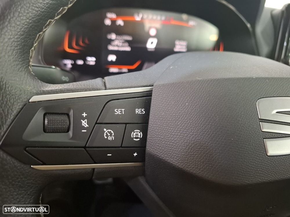 SEAT Arona 1.0 TSI Style DSG - 21