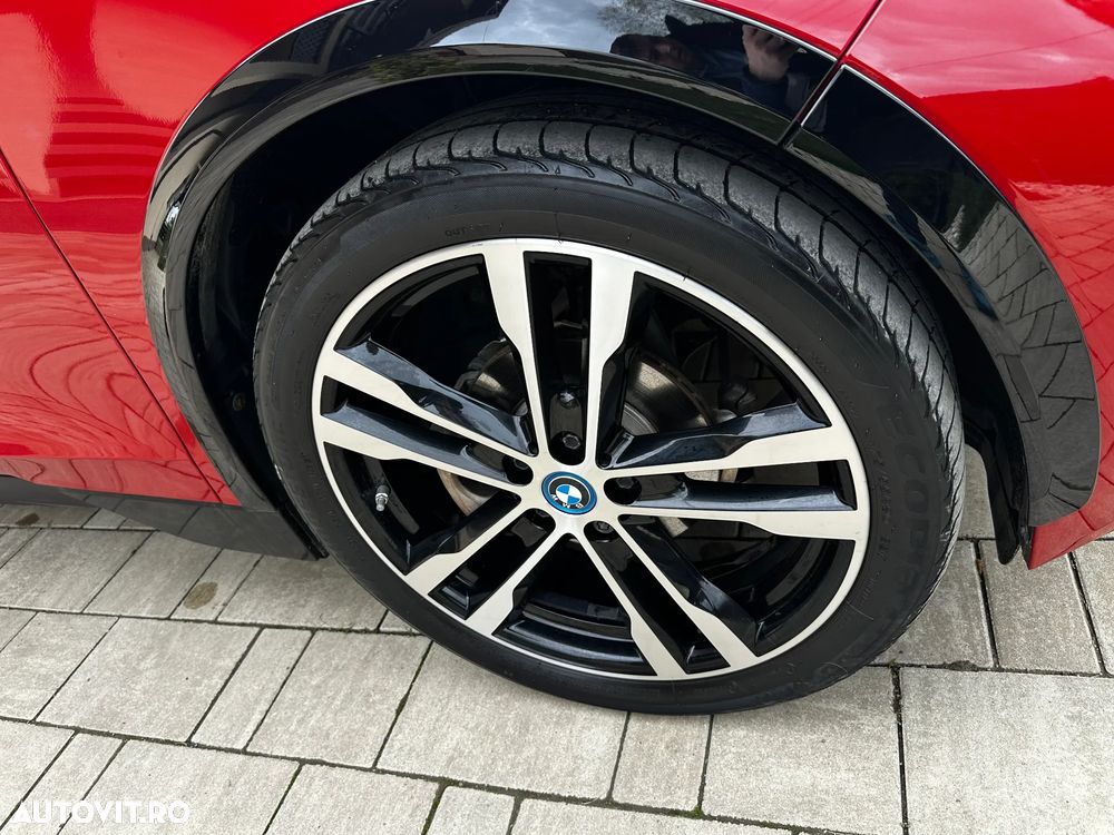 BMW i3 i3s 120 Ah - 14