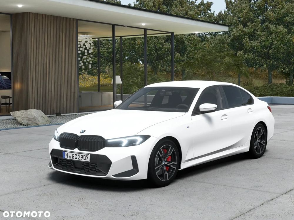 BMW Seria 3 - 1
