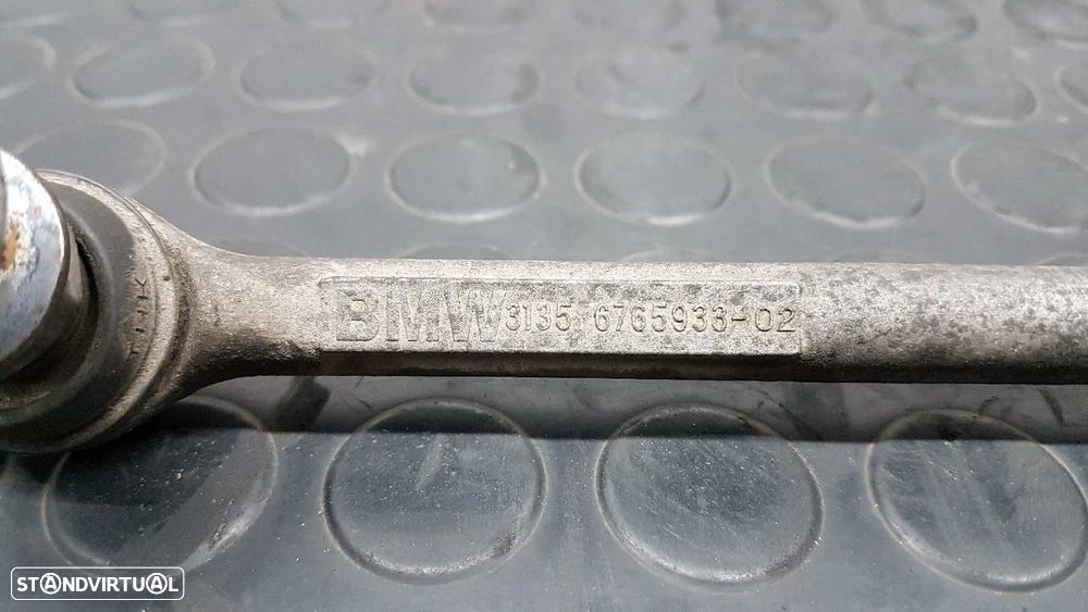 TIRANTE FRENTE ESQUERDO BMW SERIE 1 BERLINA (E81/E87) 120D - 8