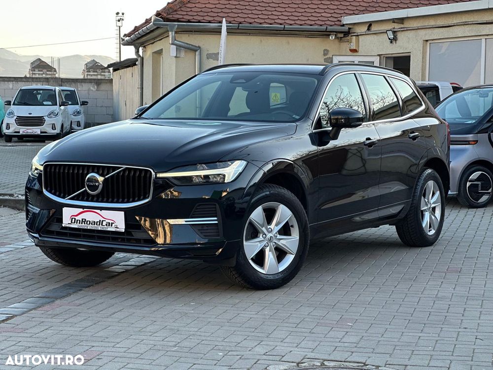 Volvo XC 60 B4 D Core - 1