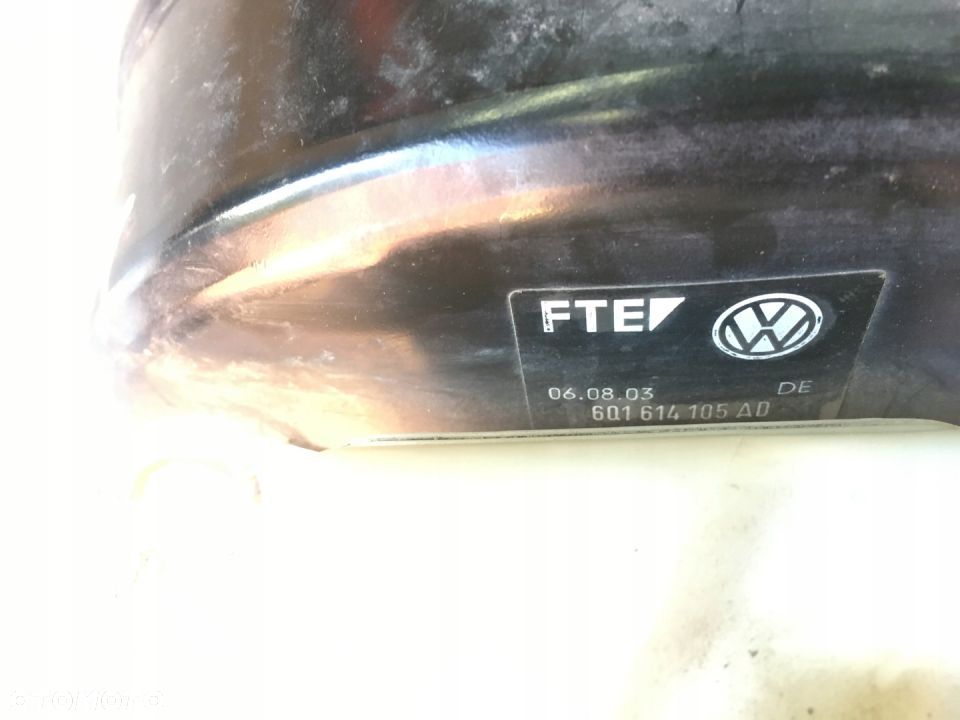 SERWO HAMULCOWE VW POLO 9N 1.2 6Q1614105AD - 4