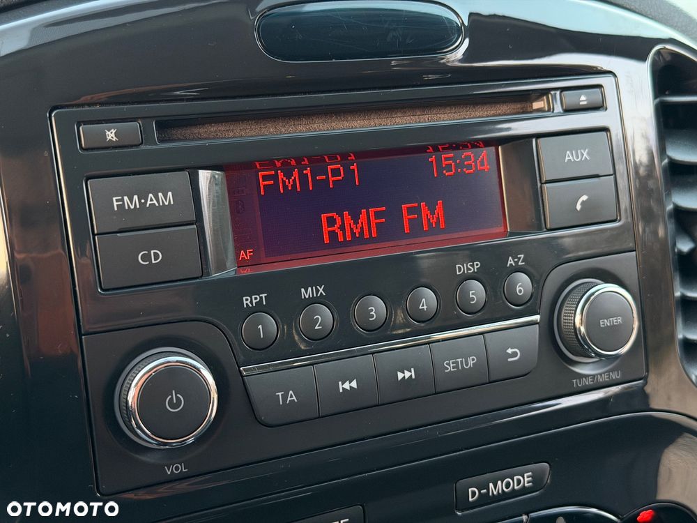 Nissan Juke 1.6 Start/Stop Acenta - 23